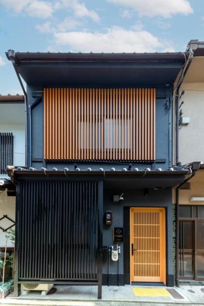 Ferienhaus Kyoran-tenshotei - Vacation 18571v *